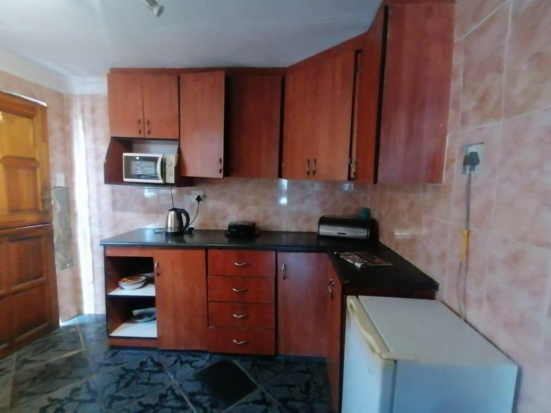 To Let 4 Bedroom Property for Rent in Soshanguve Gauteng