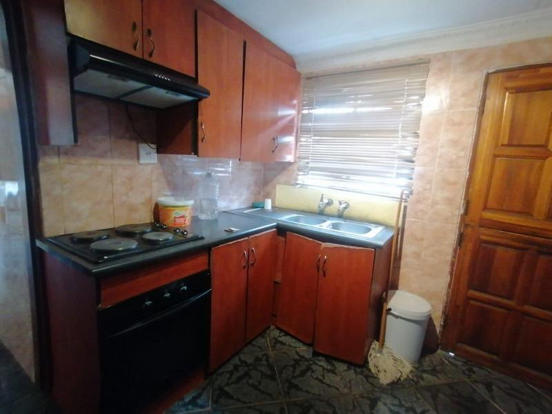 To Let 4 Bedroom Property for Rent in Soshanguve Gauteng