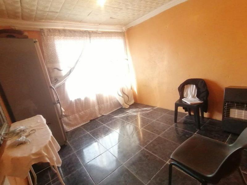 To Let 4 Bedroom Property for Rent in Soshanguve Gauteng