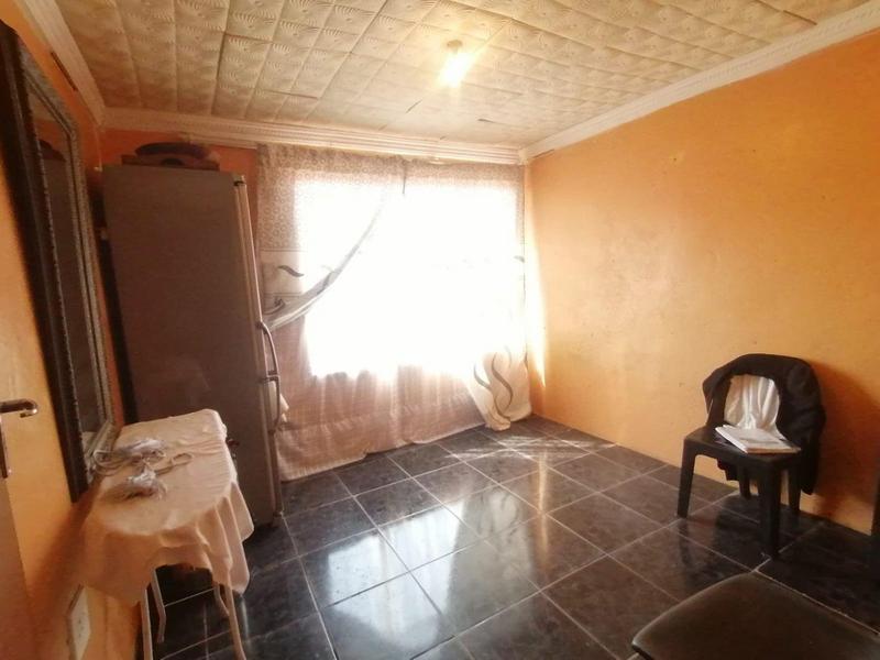 To Let 4 Bedroom Property for Rent in Soshanguve Gauteng