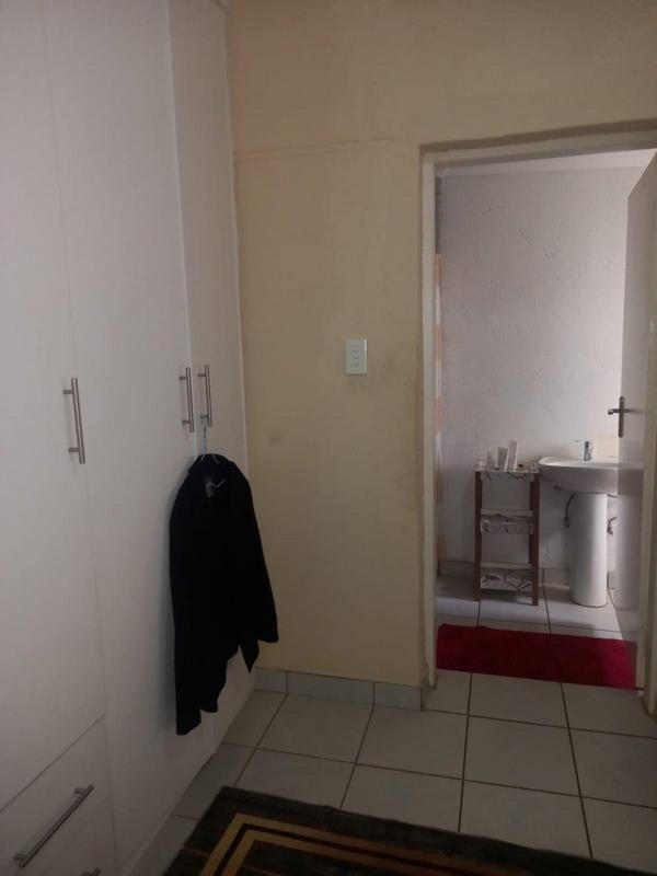 To Let 3 Bedroom Property for Rent in Danville Gauteng