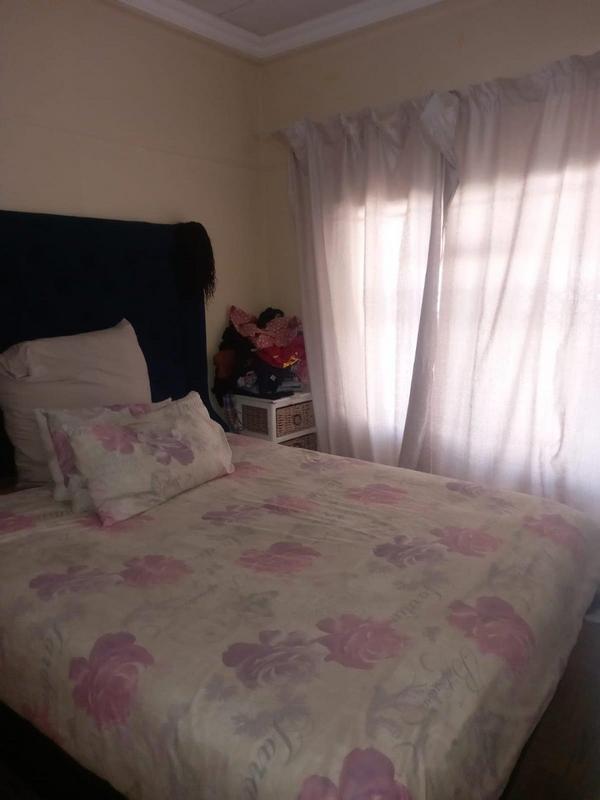 To Let 3 Bedroom Property for Rent in Danville Gauteng