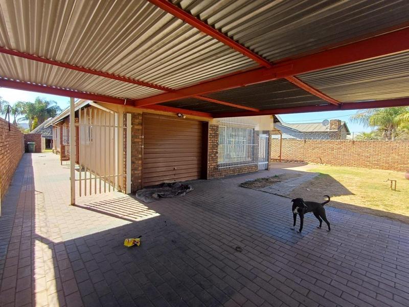 3 Bedroom Property for Sale in Booysens Gauteng