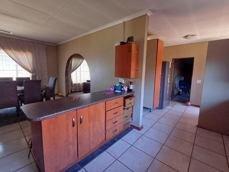 3 Bedroom Property for Sale in Booysens Gauteng