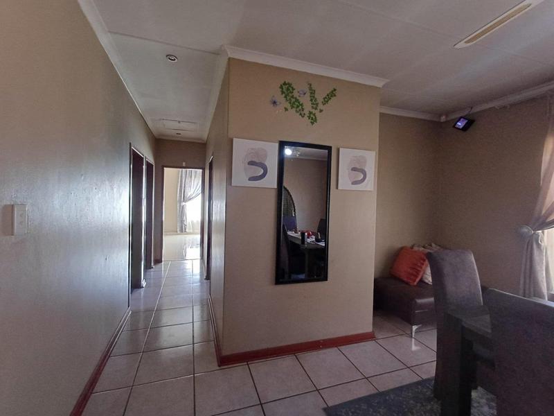 3 Bedroom Property for Sale in Booysens Gauteng