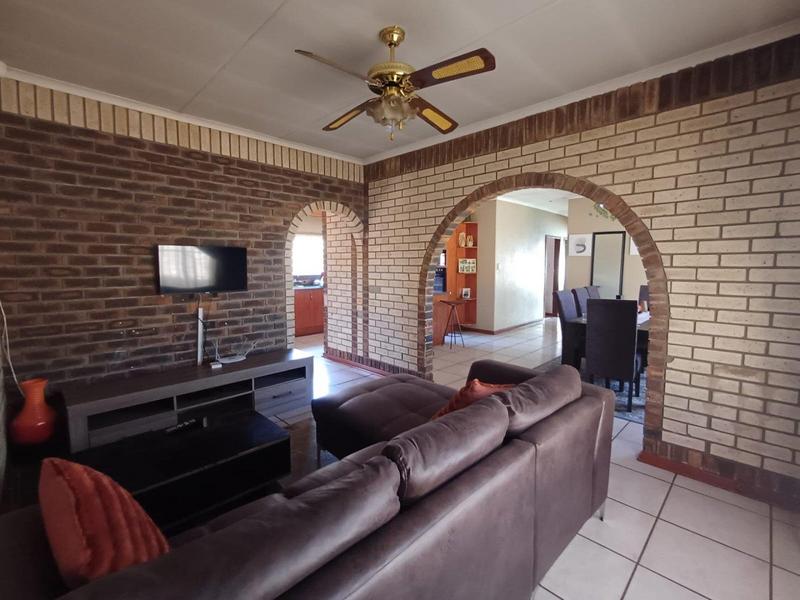 3 Bedroom Property for Sale in Booysens Gauteng