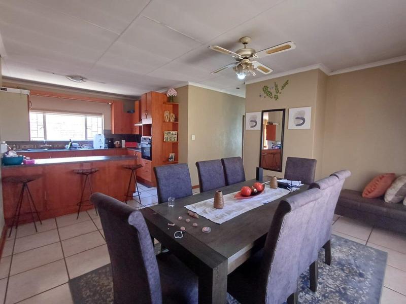 3 Bedroom Property for Sale in Booysens Gauteng