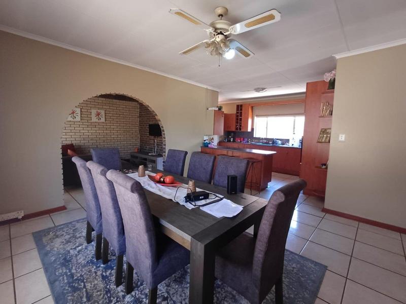 3 Bedroom Property for Sale in Booysens Gauteng