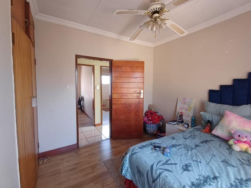 3 Bedroom Property for Sale in Booysens Gauteng