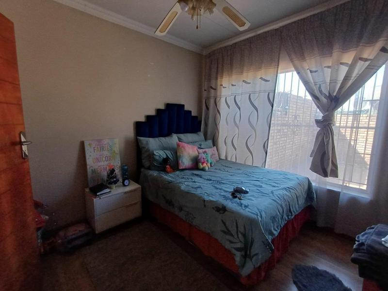 3 Bedroom Property for Sale in Booysens Gauteng