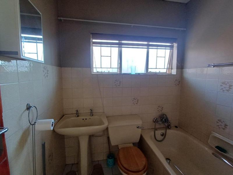 3 Bedroom Property for Sale in Booysens Gauteng