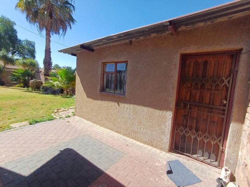 3 Bedroom Property for Sale in Booysens Gauteng