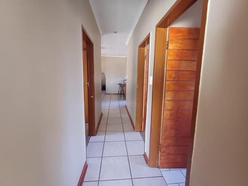 3 Bedroom Property for Sale in Booysens Gauteng