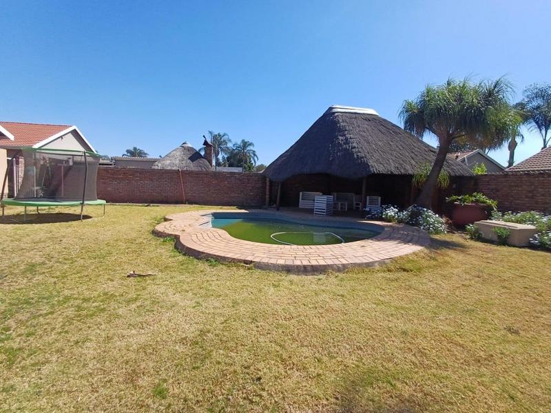 3 Bedroom Property for Sale in Booysens Gauteng