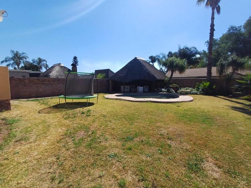 3 Bedroom Property for Sale in Booysens Gauteng