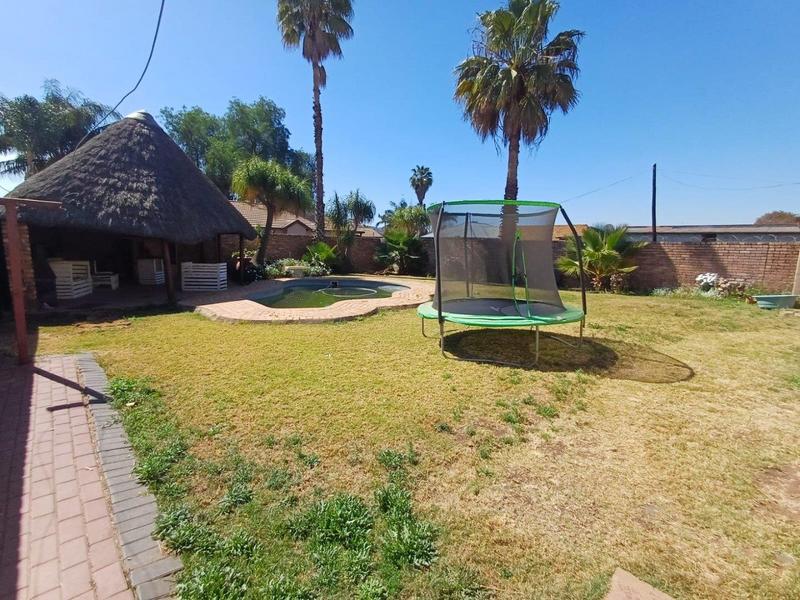 3 Bedroom Property for Sale in Booysens Gauteng