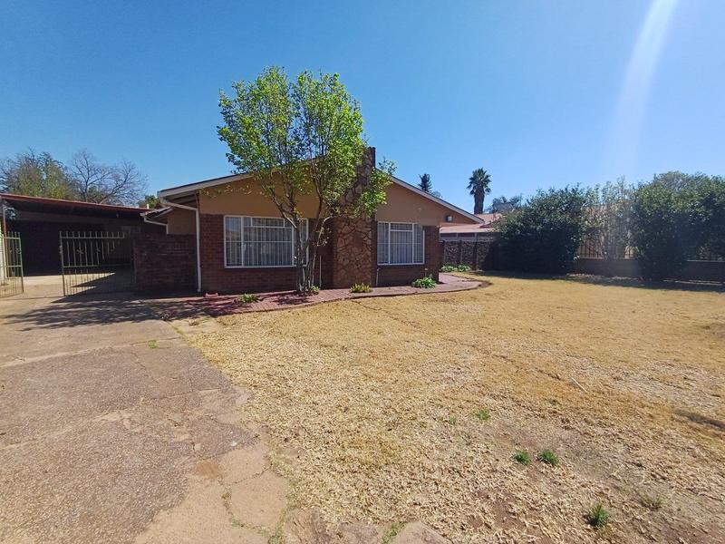 3 Bedroom Property for Sale in Booysens Gauteng