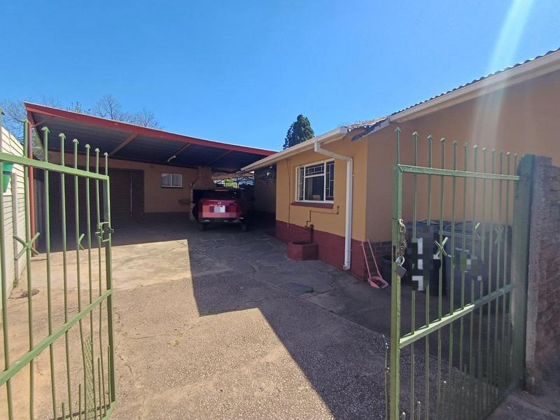 3 Bedroom Property for Sale in Booysens Gauteng
