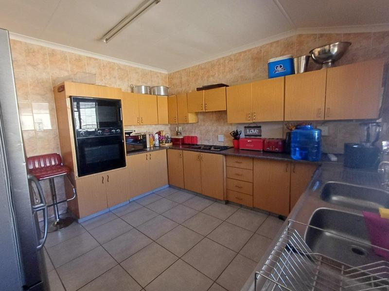 3 Bedroom Property for Sale in Booysens Gauteng