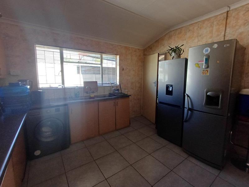 3 Bedroom Property for Sale in Booysens Gauteng
