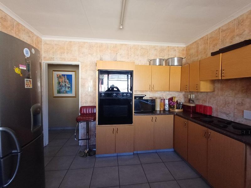 3 Bedroom Property for Sale in Booysens Gauteng