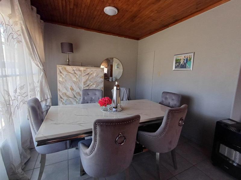 3 Bedroom Property for Sale in Booysens Gauteng