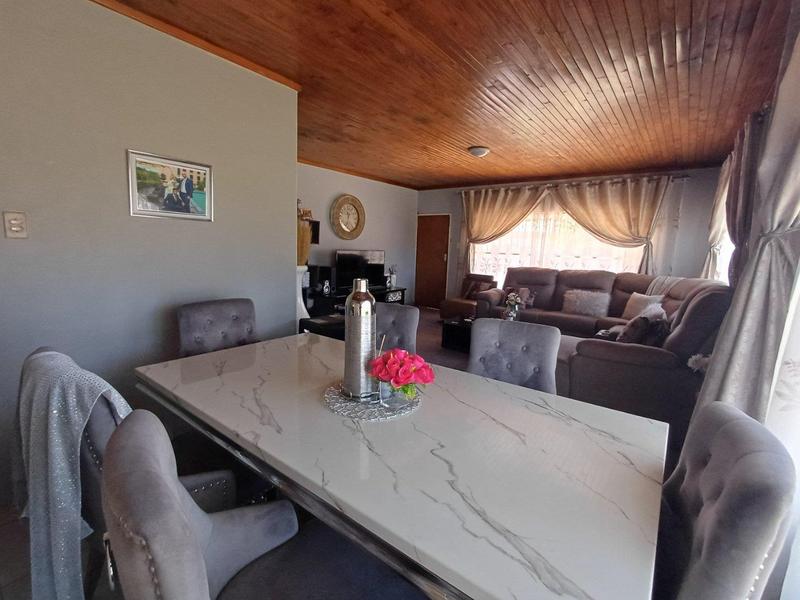 3 Bedroom Property for Sale in Booysens Gauteng