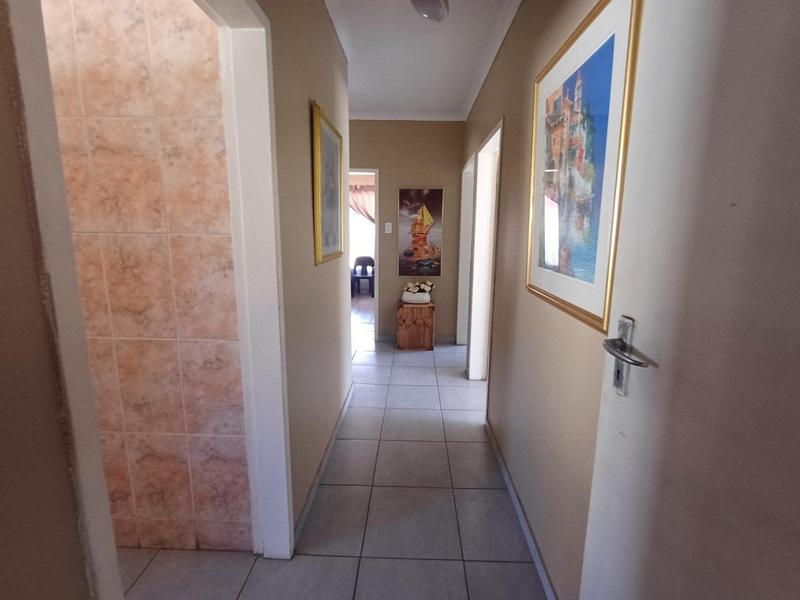 3 Bedroom Property for Sale in Booysens Gauteng