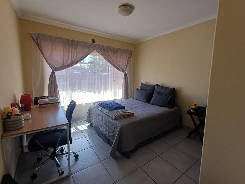 3 Bedroom Property for Sale in Booysens Gauteng