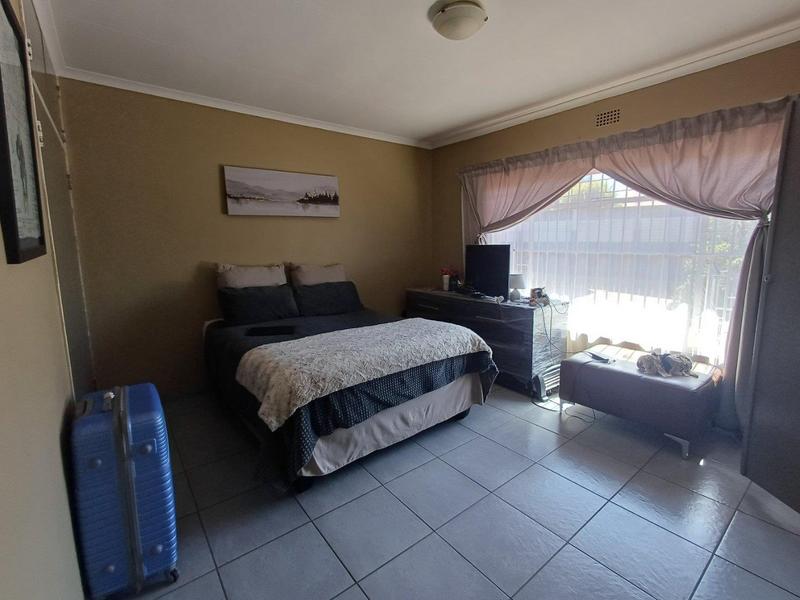 3 Bedroom Property for Sale in Booysens Gauteng