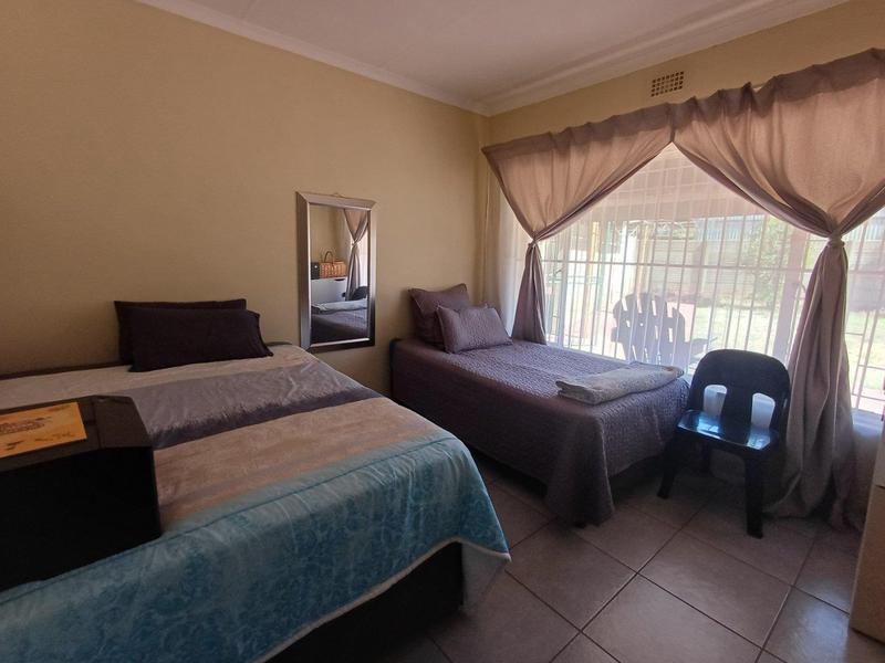 3 Bedroom Property for Sale in Booysens Gauteng