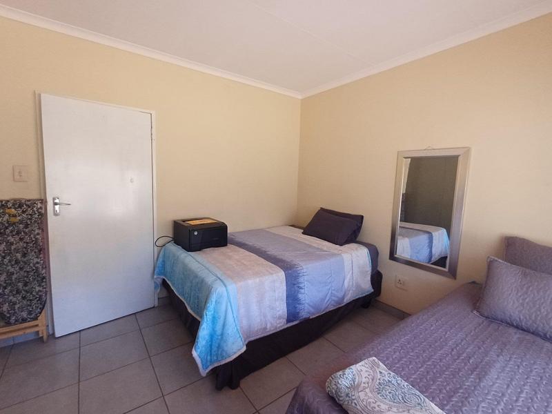 3 Bedroom Property for Sale in Booysens Gauteng