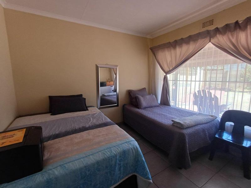 3 Bedroom Property for Sale in Booysens Gauteng