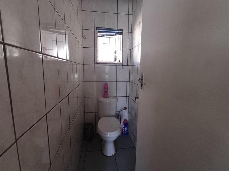 3 Bedroom Property for Sale in Booysens Gauteng