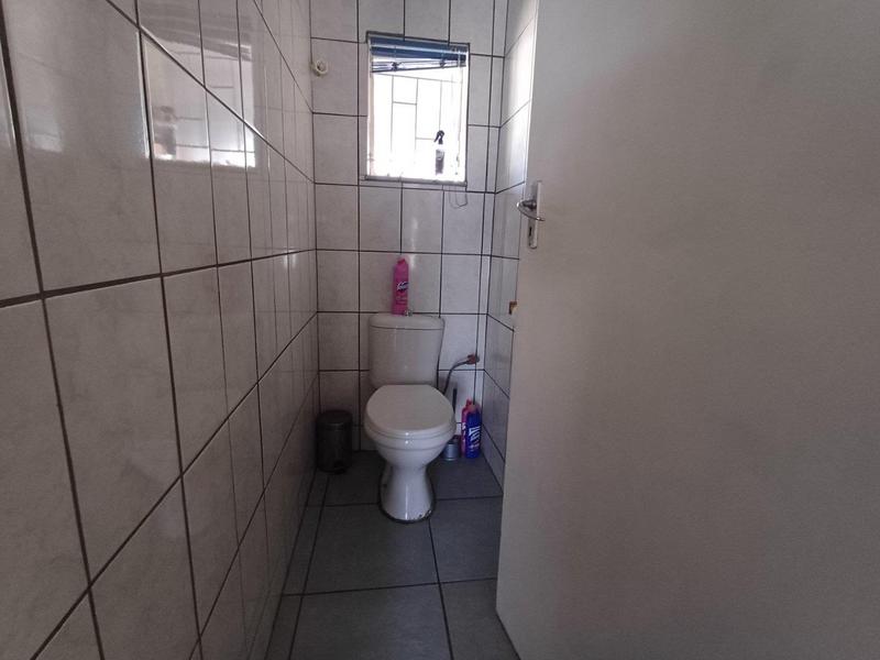 3 Bedroom Property for Sale in Booysens Gauteng