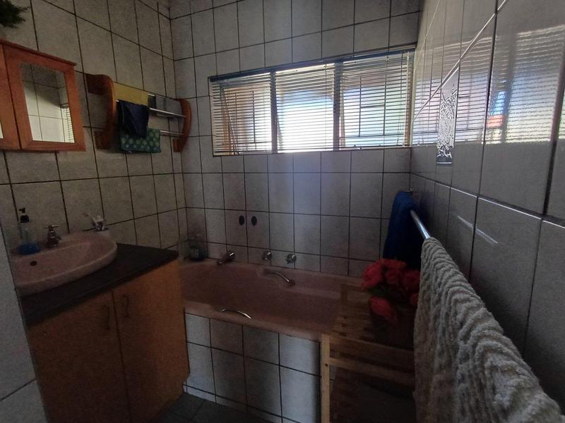 3 Bedroom Property for Sale in Booysens Gauteng