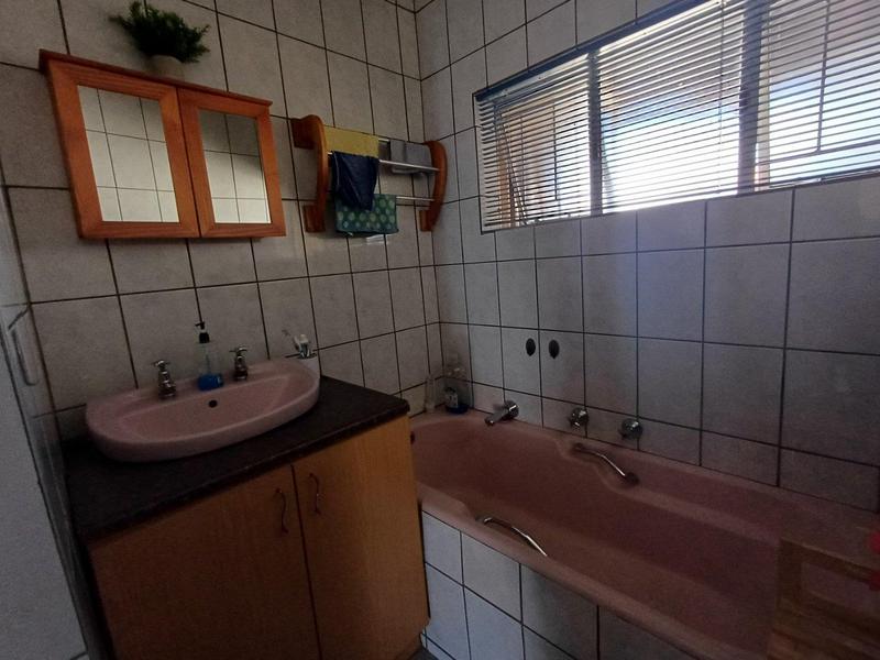 3 Bedroom Property for Sale in Booysens Gauteng