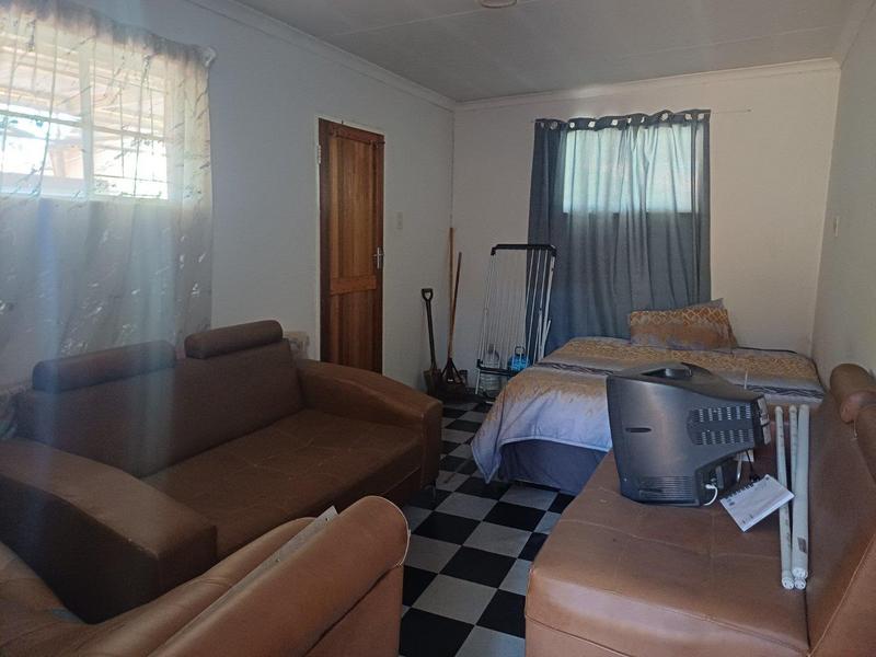3 Bedroom Property for Sale in Booysens Gauteng