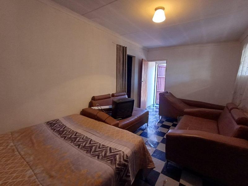 3 Bedroom Property for Sale in Booysens Gauteng