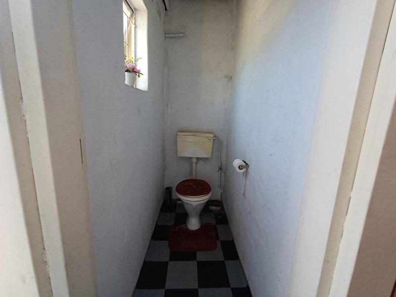 3 Bedroom Property for Sale in Booysens Gauteng