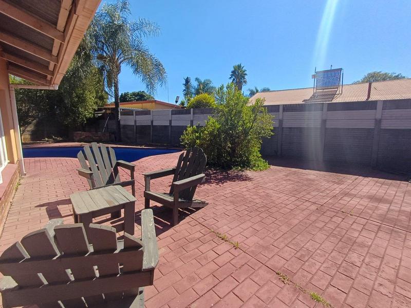 3 Bedroom Property for Sale in Booysens Gauteng