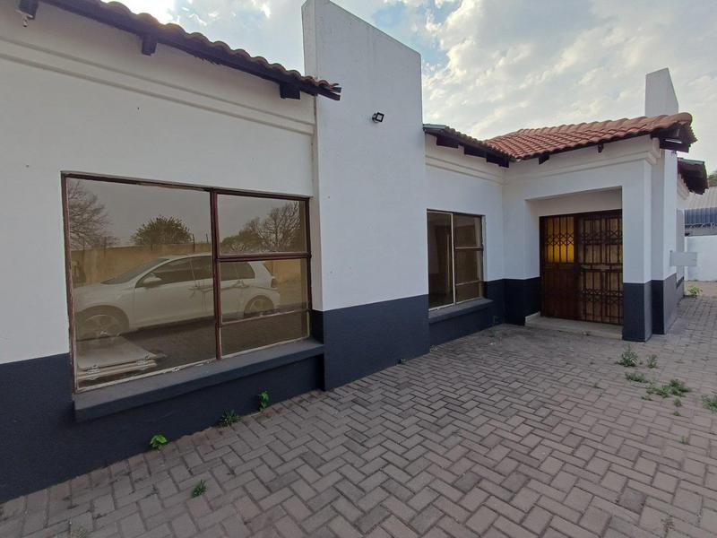 9 Bedroom Property for Sale in Booysens Gauteng