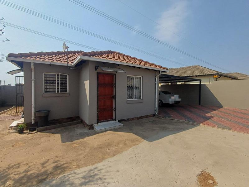 3 Bedroom Property for Sale in Blue Hills Gauteng