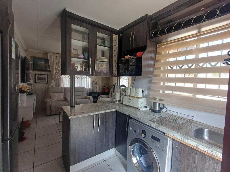 3 Bedroom Property for Sale in Blue Hills Gauteng