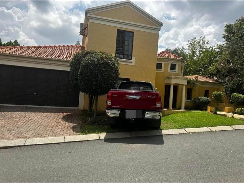 4 Bedroom Property for Sale in Kyalami Estates Gauteng