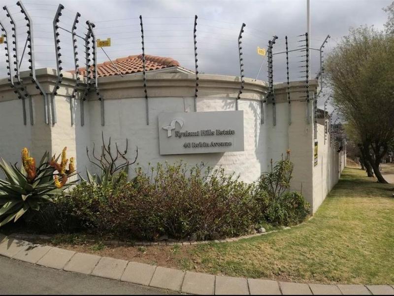 4 Bedroom Property for Sale in Kyalami Estates Gauteng