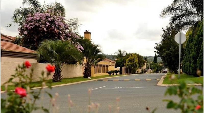 4 Bedroom Property for Sale in Kyalami Estates Gauteng