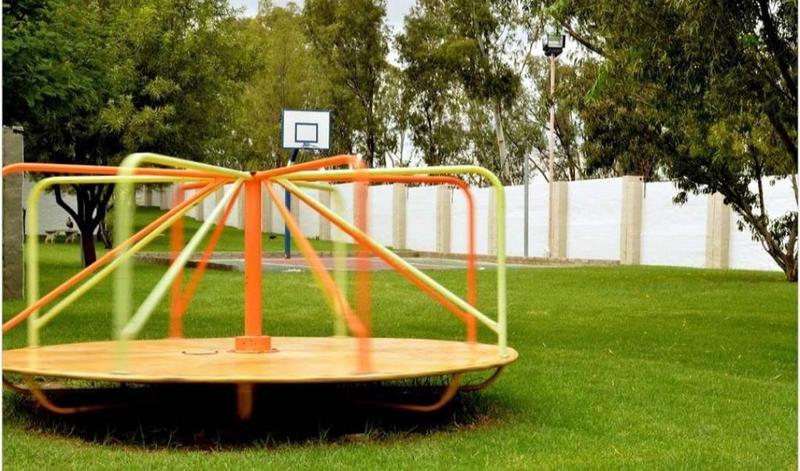 4 Bedroom Property for Sale in Kyalami Estates Gauteng