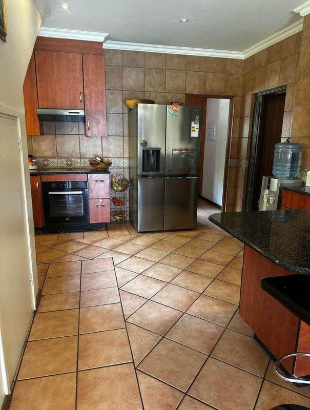 4 Bedroom Property for Sale in Kyalami Estates Gauteng