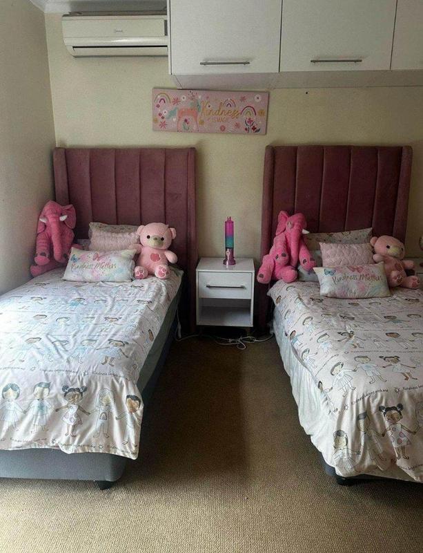 4 Bedroom Property for Sale in Kyalami Estates Gauteng